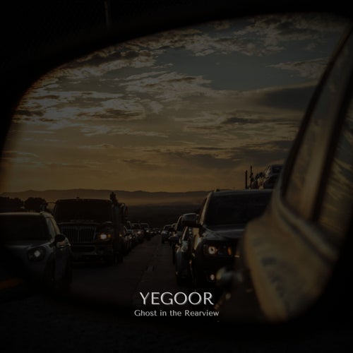 Ghost in the Rearview