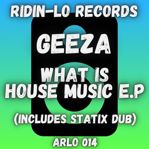 What Is House Music (Original Mix)