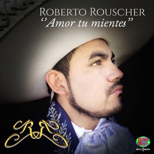 Amor Tu Mientes