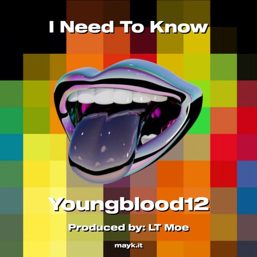 I Need To Know