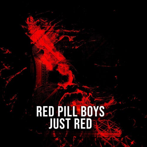 RED PILL BOYS 2