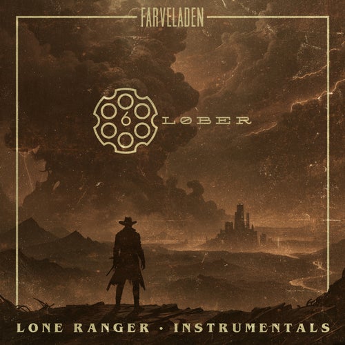 Lone Ranger (Instrumentals)