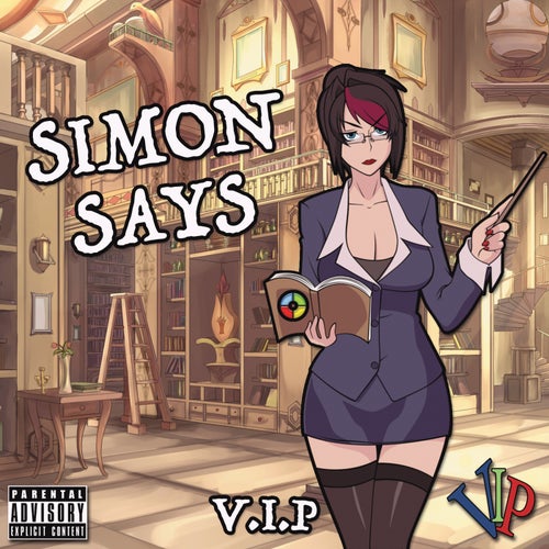 Simon Says