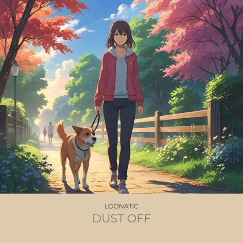 Dust Off