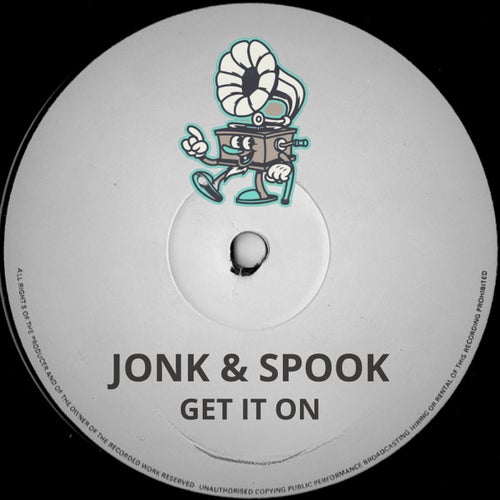 Get It On