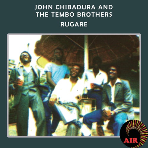 Rugare