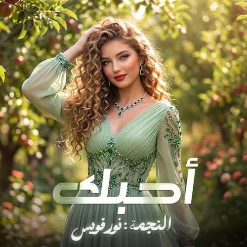 احبك