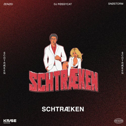 SCHTRÆKEN 2026