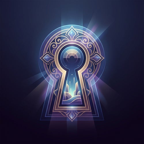 KEYHOLE