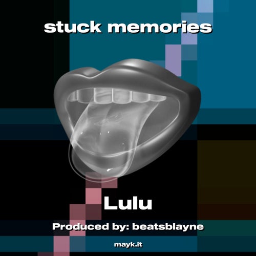 stuck memories