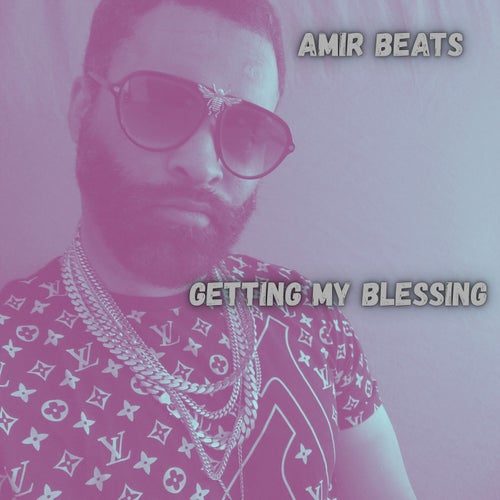 Getting My Blessing