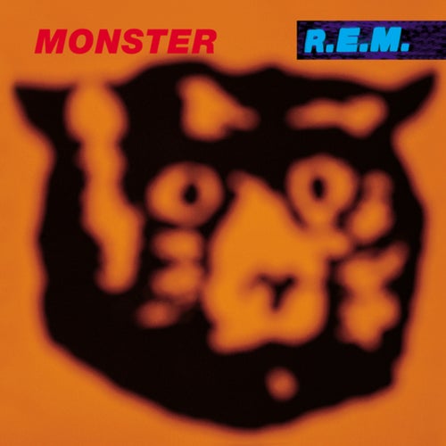 Monster (Remastered)