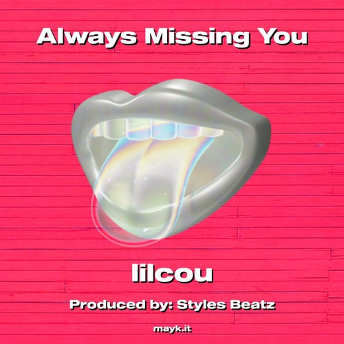 Always Missing You