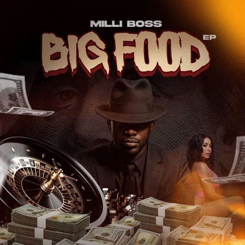 Big Food EP
