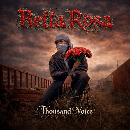 Bella Rosa