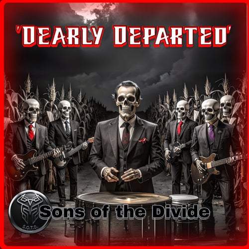 Dearly Departed