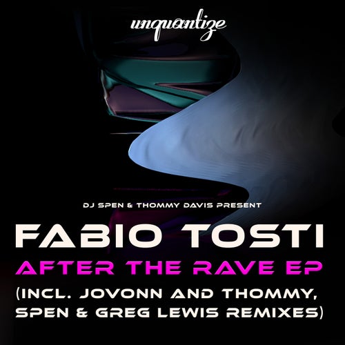 After The Rave EP
