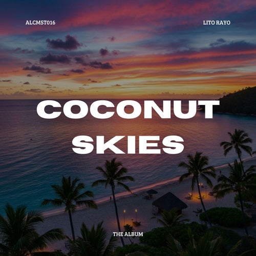 Coconut Skies
