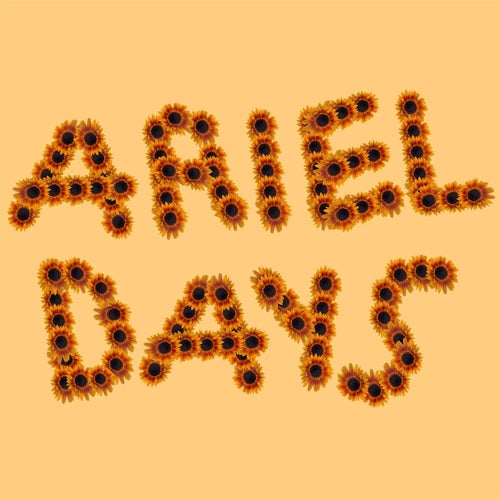 Ariel Days