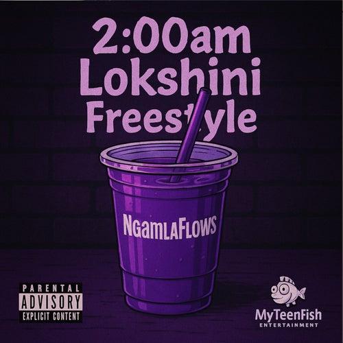 2:00am Lokshini Freestye