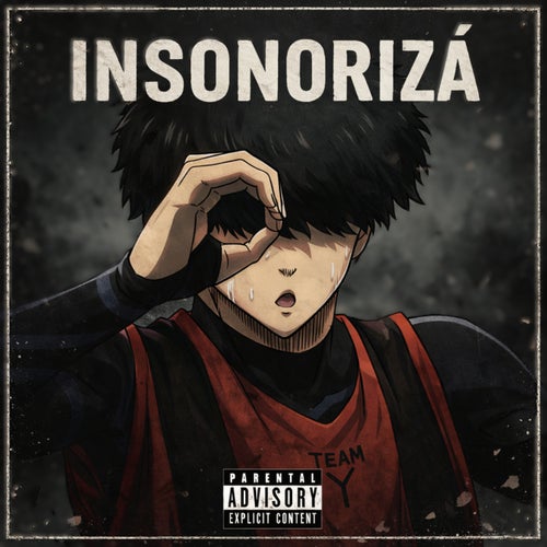 INSONORIZÁ