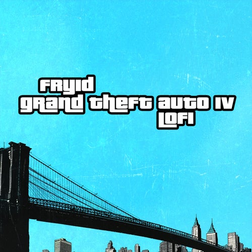 Soviet Connection - Grand Theft Auto IV lofi