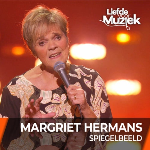 Spiegelbeeld
