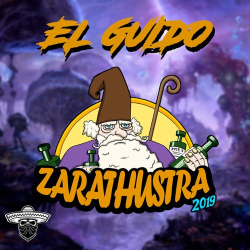 Zarathustra 2019 - Hjemmesnekk