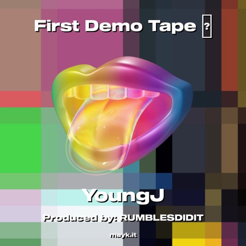 First Demo Tape