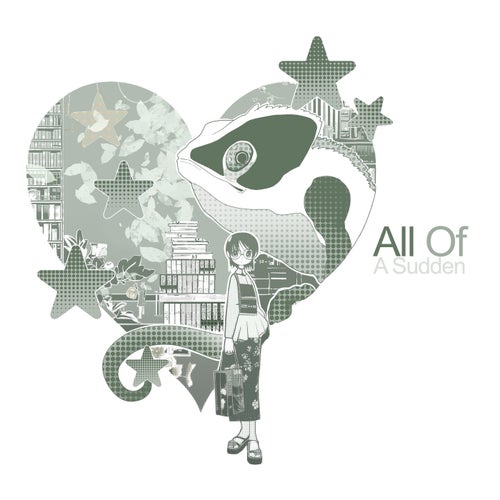 All of a Sudden (feat. KIRIN & DJ REDEF)