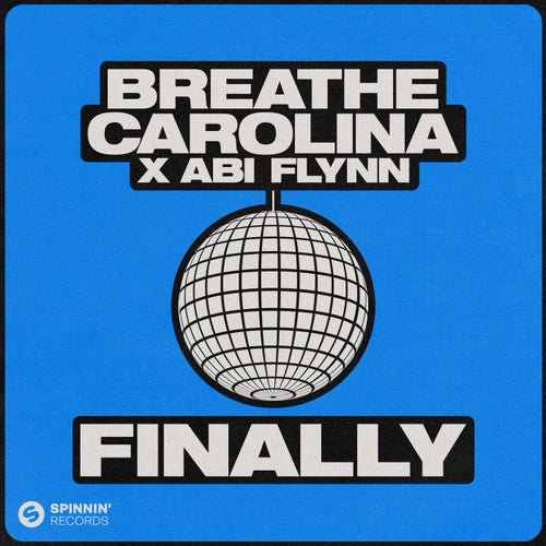 Finally (Extended Mix)