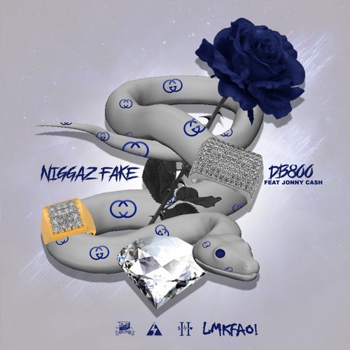 Niggaz Fake (feat. Jonny Cash)