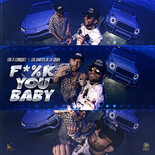 F*%K U Baby