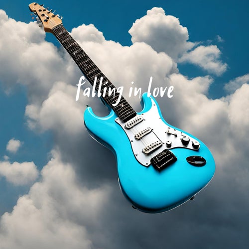 falling in love
