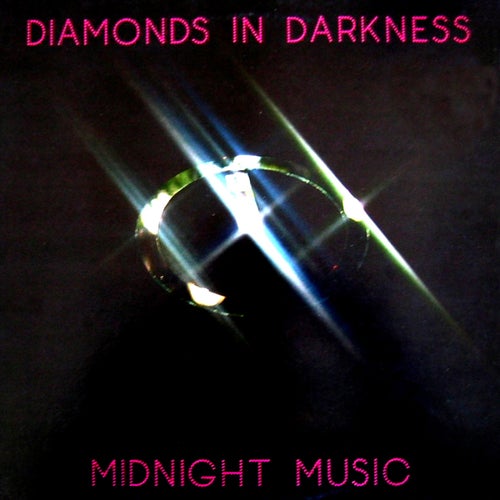 Diamonds In Darkness