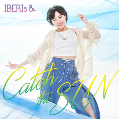Catch The Sun (Hinano Solo Version)