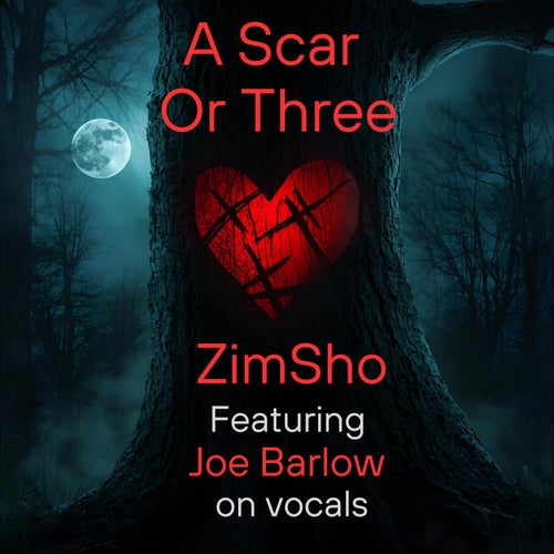 A Scar or Three (feat. Joe Barlow)