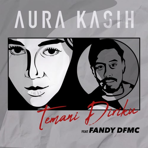 Temani Diriku (feat. Fandy Dfmc)