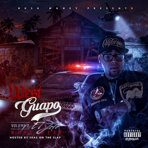 West Guapo, Vol. 2
