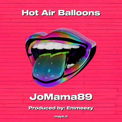 Hot Air Balloons