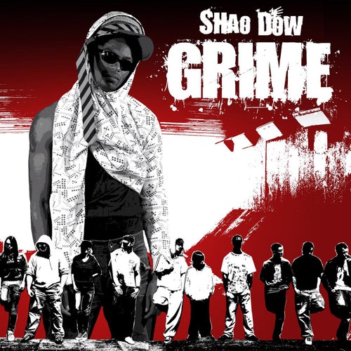 Grime