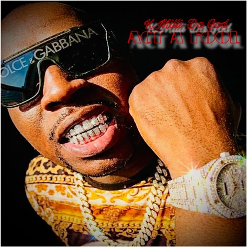 Act A Fool