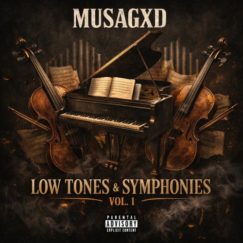Track Artwork