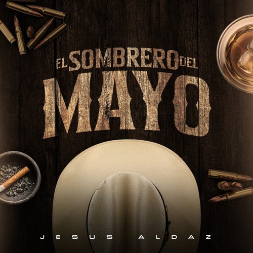 El Sombrero Del Mayo
