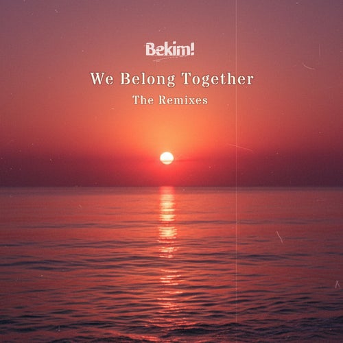 We Belong Together (The Remixes)