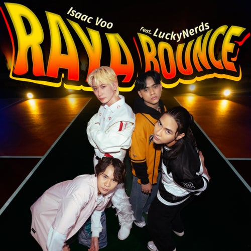 Raya Bounce