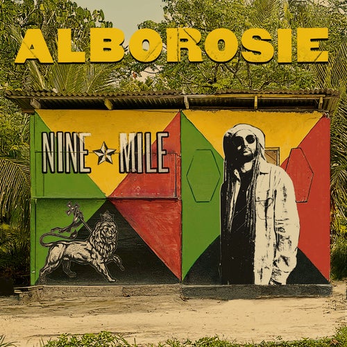 Nine Mile