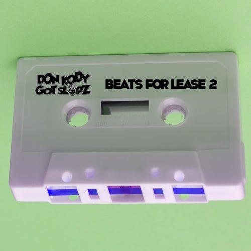 Beats For Lease 2