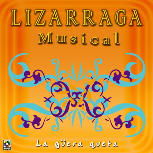 La Güera Queta