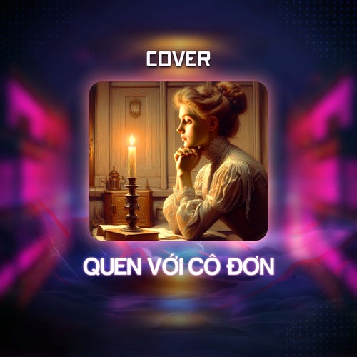 Quen Với Cô Đơn (Cover)